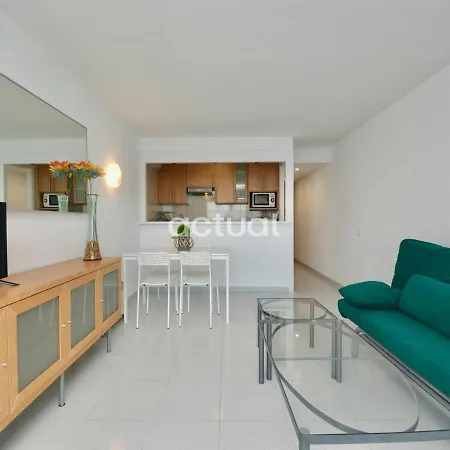 Apartmán Elypalace 16 -2 *