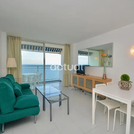 Elypalace 16 -2 * Platja d'Aro