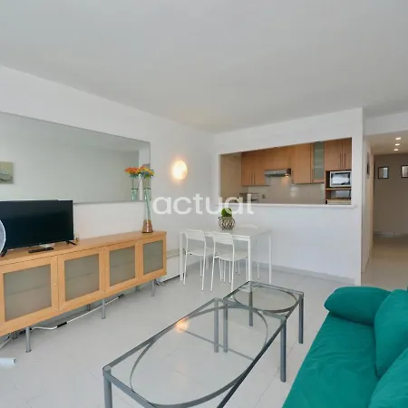 Elypalace 16 -2 Platja d'Aro