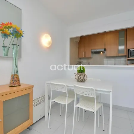 Elypalace 16 -2 Appartement