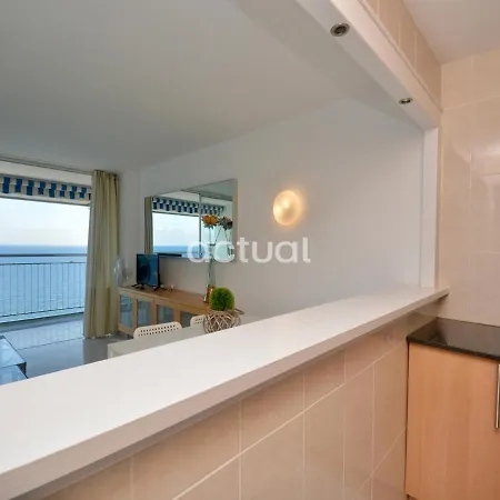 Apartmán Elypalace 16 -2