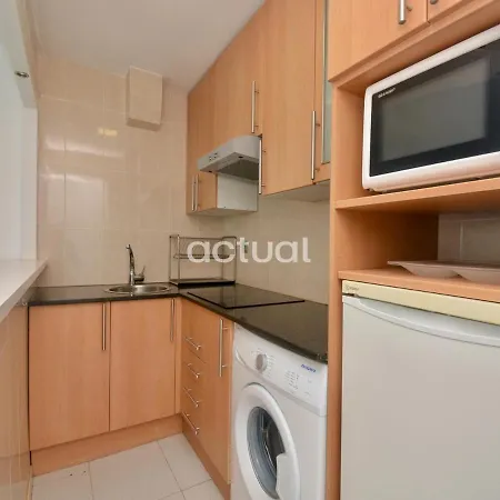 Elypalace 16 -2 Apartmán Platja d'Aro