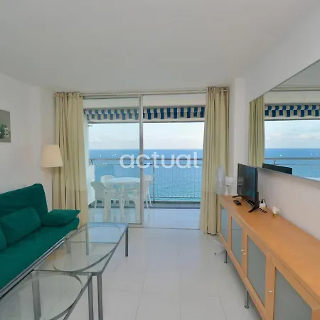 Elypalace 16 -2 Appartement *
