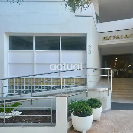 Apartmán Elypalace 16 -2 *