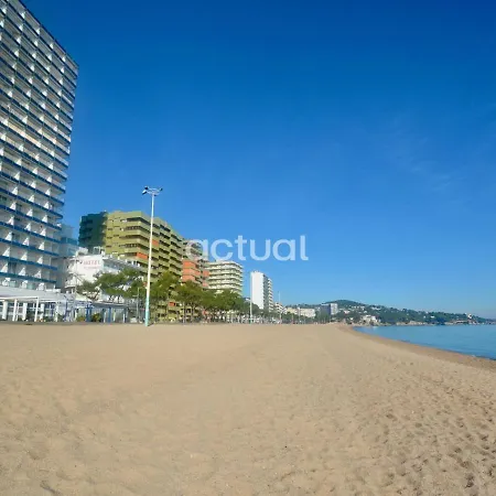 Appartement Elypalace 16 -2 *