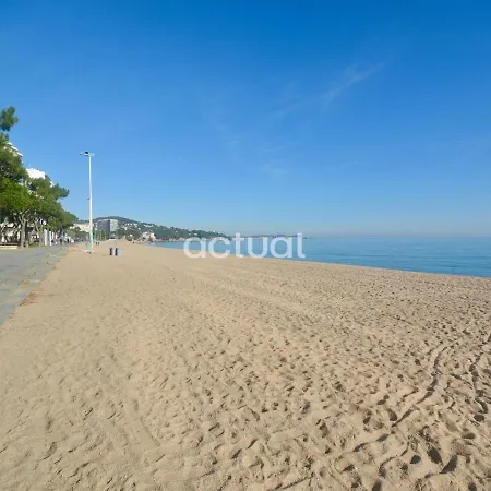 Elypalace 16 -2 * Platja d'Aro