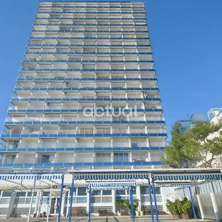 Elypalace 16 -2 Platja d'Aro