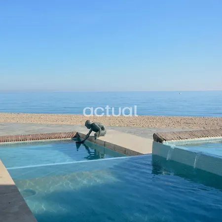 Elypalace 16 -2 Appartement Castell-Platja d'Aro