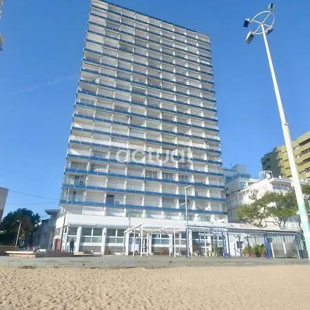 Apartmán Elypalace 16 -2