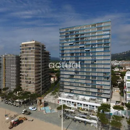 Elypalace 16 -2 Apartmán Platja d'Aro