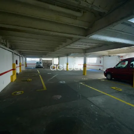 Apartmán Elypalace 16 -2 *