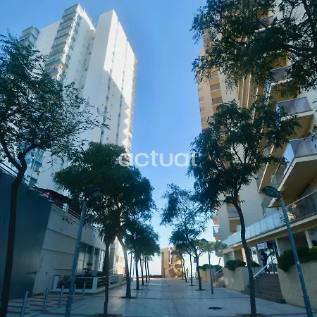 Elypalace 16 -2 * Platja d'Aro