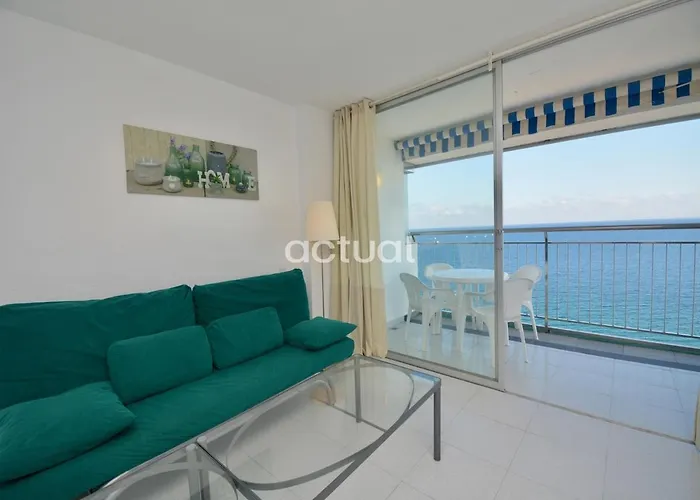 Elypalace 16 -2 דירה *