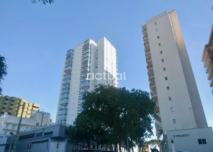 דירה Elypalace 16 -2