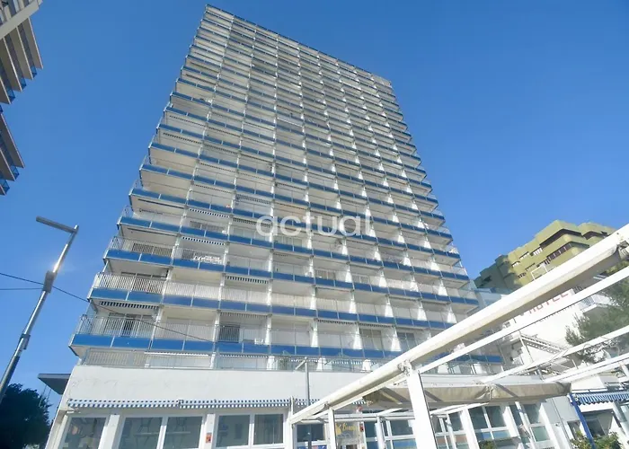 דירה Elypalace 16 -2 *