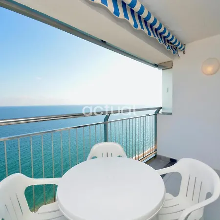 Elypalace 16 -2 Apartamento *