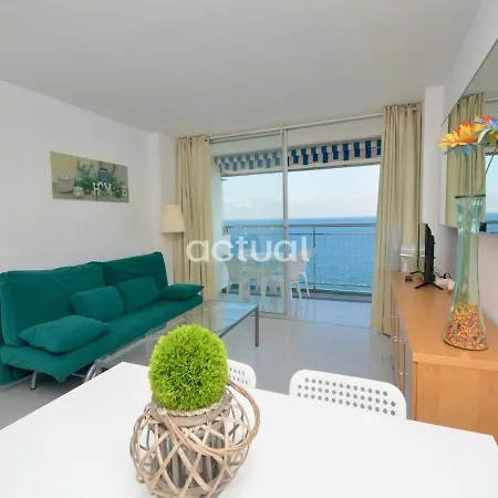 Elypalace 16 -2 Apartamento Platja d'Aro (Playa de Aro)