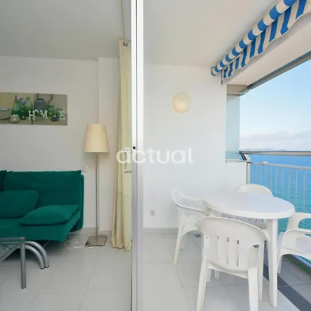 Apartamento Elypalace 16 -2 Platja d'Aro (Playa de Aro)