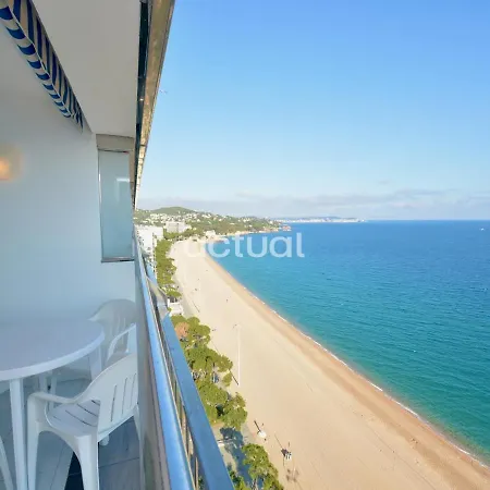 Elypalace 16 -2 Appartamento Platja d'Aro