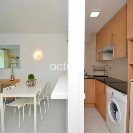 Elypalace 16 -2 * Platja d'Aro