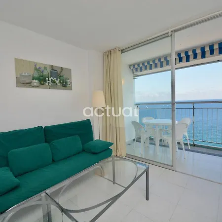 Elypalace 16 -2 Apartamento *