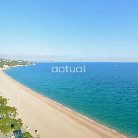 Elypalace 16 -2 Platja d'Aro