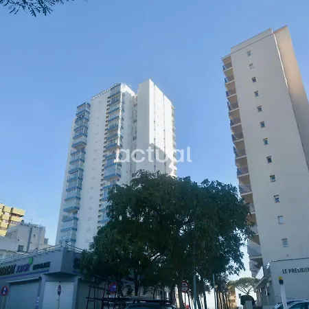 Apartamento Elypalace 16 -2