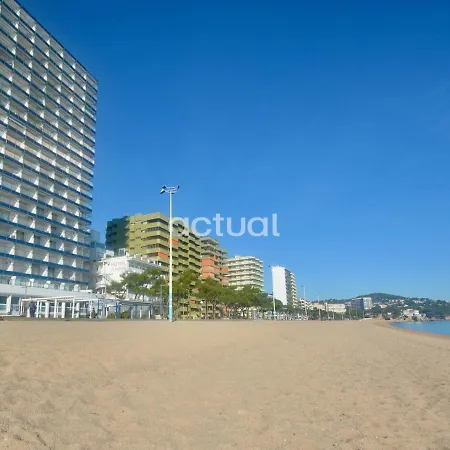 Elypalace 16 -2 * Platja d'Aro