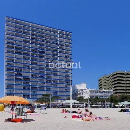 Apartamento Elypalace 16 -2
