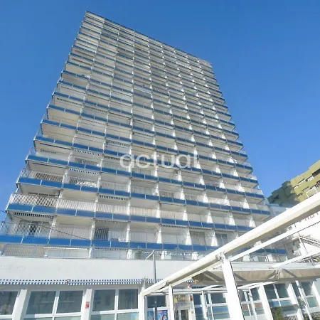 Apartment Elypalace 16 -2 *