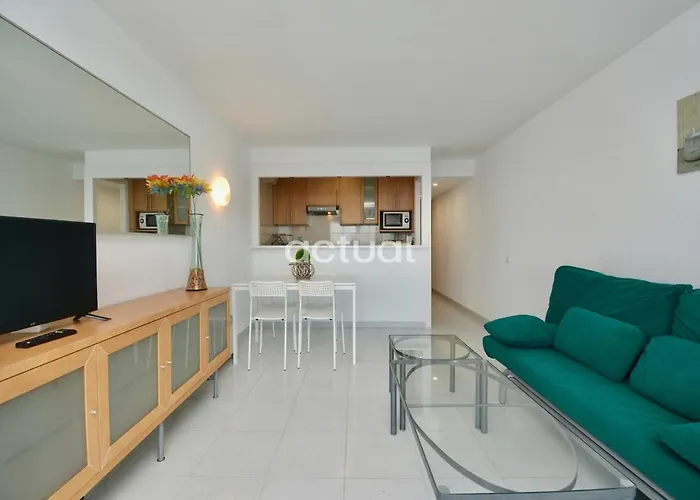 Lejlighed Elypalace 16 -2 *