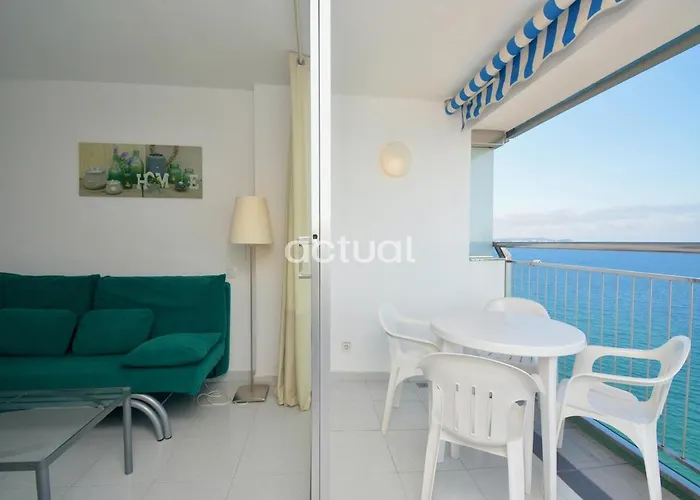 Lejlighed Elypalace 16 -2 Platja d'Aro