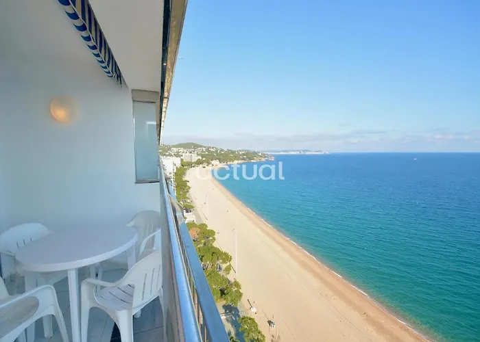 Elypalace 16 -2 Lejlighed Platja d'Aro