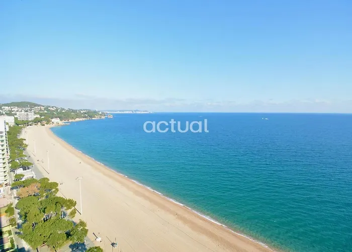 Elypalace 16 -2 Platja d'Aro