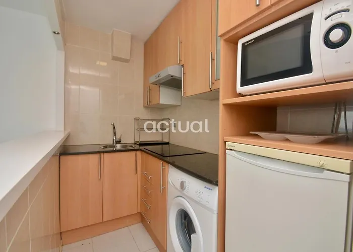 Elypalace 16 -2 公寓 普拉加德阿罗