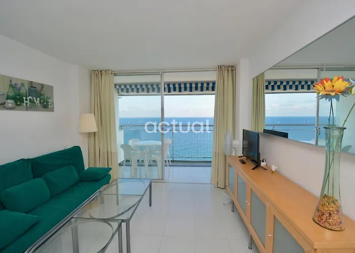 Elypalace 16 -2 公寓 *