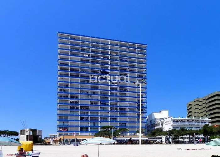 Elypalace 16 -2 公寓 普拉加德阿罗