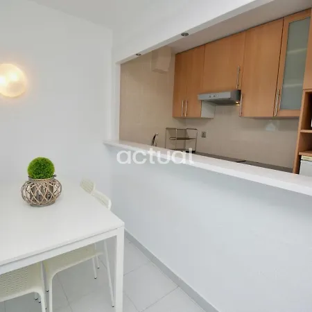 Apartament Elypalace 16 -2 Platja d'Aro