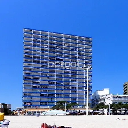 Elypalace 16 -2 Apartament Platja d'Aro